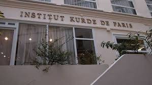 Kurd institute de paris